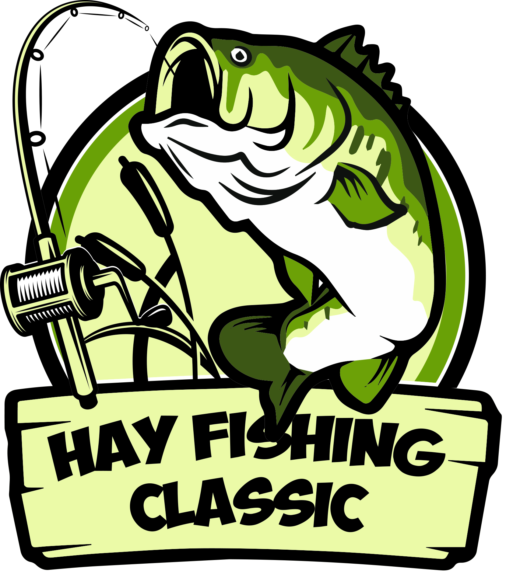 Hay Fishing Classic